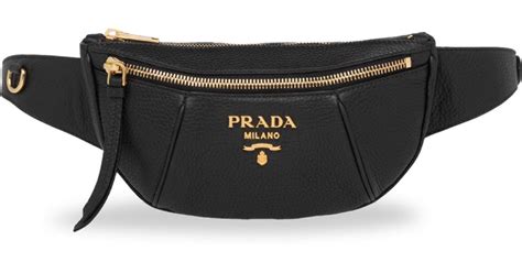 Women's Prada Belt bags 